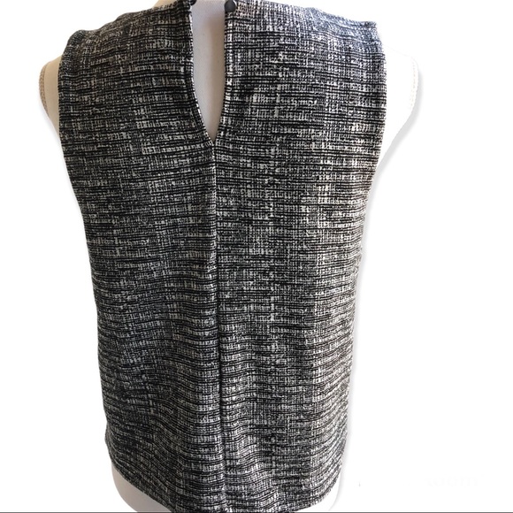 BANANA REPUBLIC WOMEN’S SLEEVELESS TOP - Picture 4 of 4